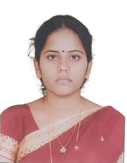 Ms.N SABITHA RANI M.Com., M.Phil.,(Ph.D)